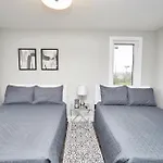 Clifton Hill Hideaway 3A - Two Bedroom Condo