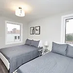 Clifton Hill Hideaway 3A - Two Bedroom Condo