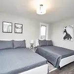 Clifton Hill Hideaway 3A - Two Bedroom Condo