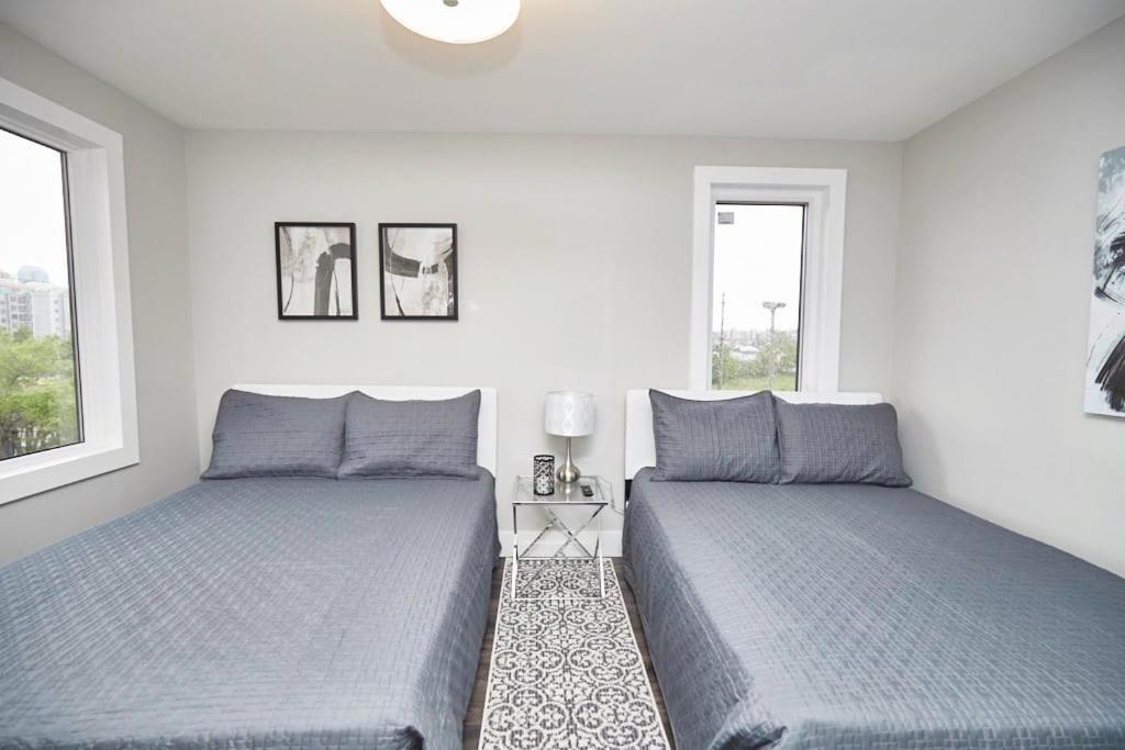 Clifton Hill Hideaway 3a - Two Bedroom