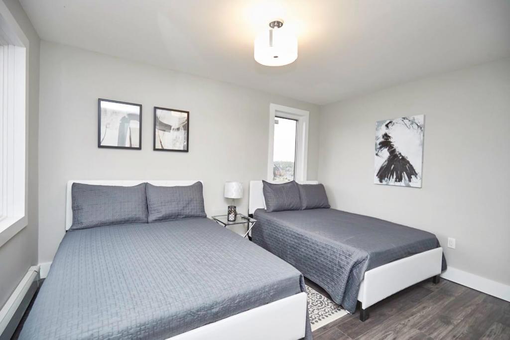 Clifton Hill Hideaway 3a - Two Bedroom *