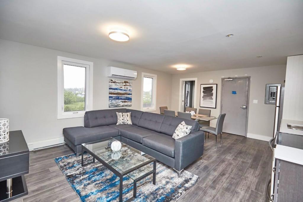 Apartment Clifton Hill Hideaway 3a - Two Bedroom
