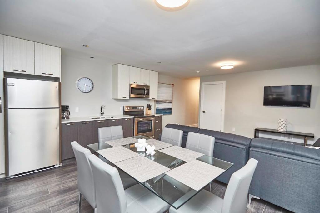 Clifton Hill Hideaway 3a - Two Bedroom
