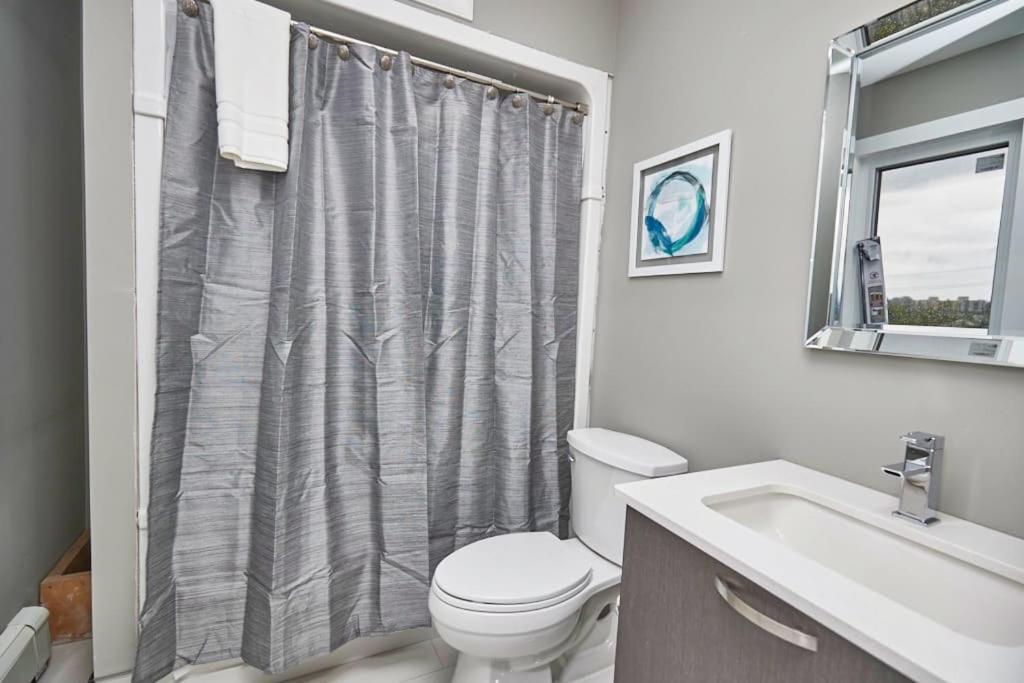 Apartment Clifton Hill Hideaway 3a - Two Bedroom